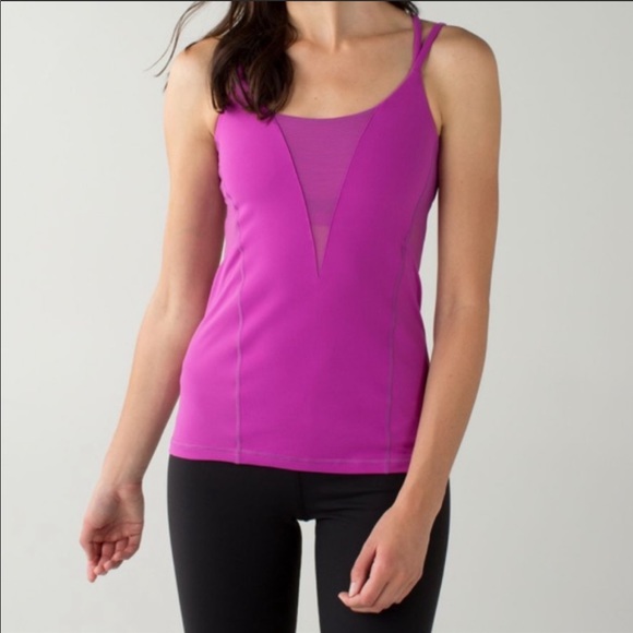 Lululemon Exquisite Tank